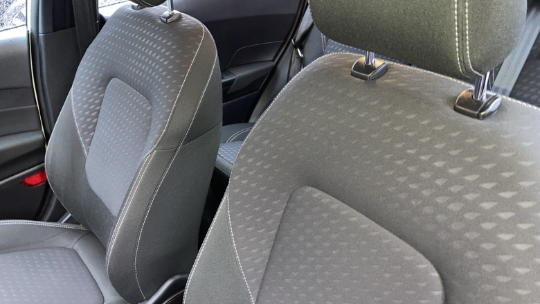 Ford Fiesta 1.0 EcoBoost Zetec 5dr Petrol Hatchback